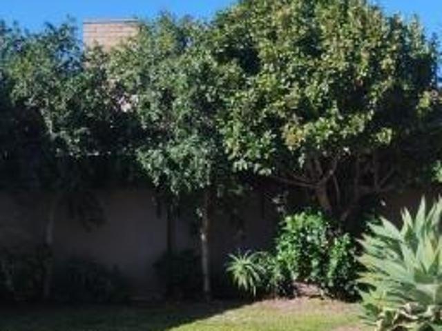 3 Bedroom Townhouse in Summerstrand