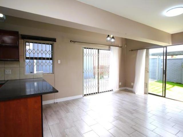 3 Bedroom Townhouse in Sunnyridge