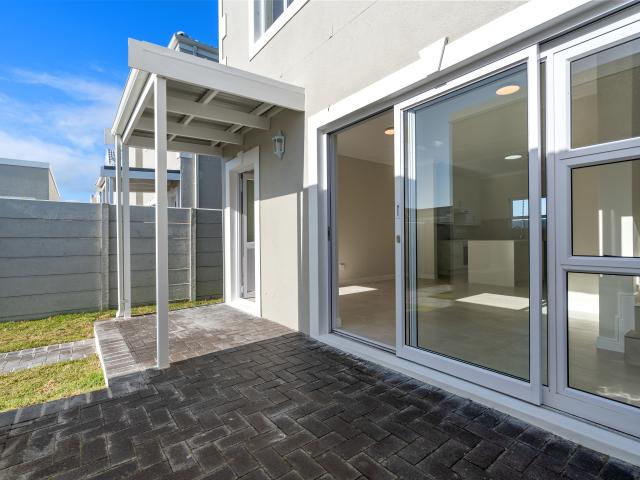 3 Bedroom Townhouse in Sunningdale