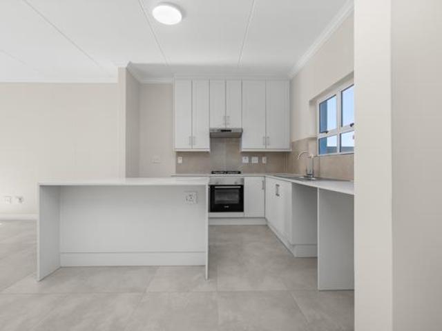 3 Bedroom Townhouse in Sunningdale