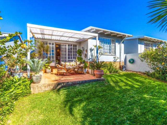 3 Bedroom Townhouse in Sundowner