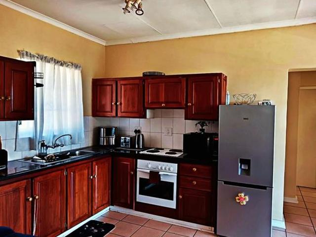 3 Bedroom Townhouse in Sabie