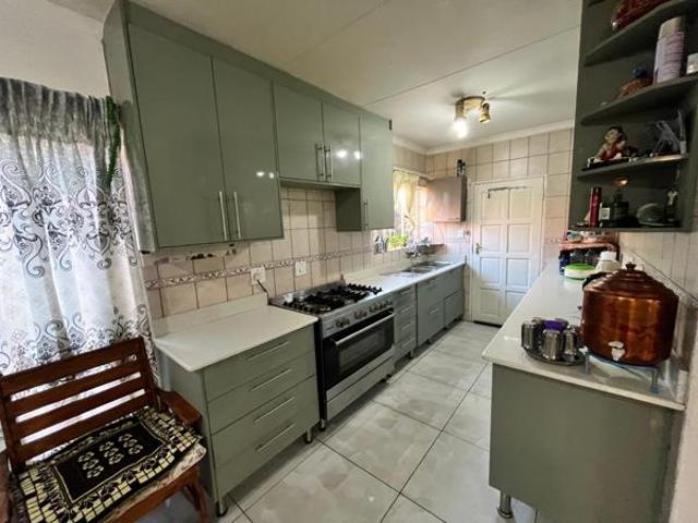 3 Bedroom Townhouse in Safari Gardens