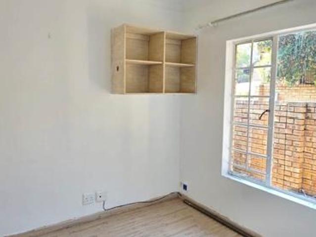 3 Bedroom Townhouse in Safari Gardens
