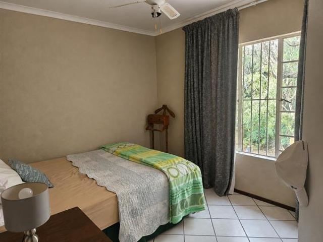 3 Bedroom Townhouse in Safari Gardens
