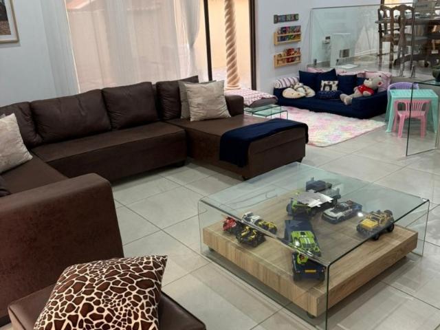 3 Bedroom Townhouse in Safari Gardens