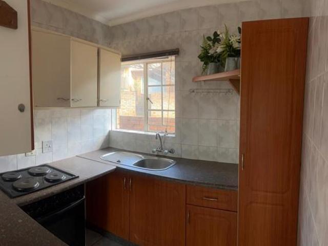 3 Bedroom Townhouse in Safari Gardens
