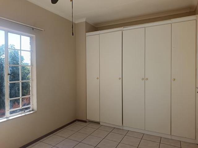 3 Bedroom Townhouse in Safari Gardens