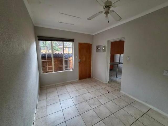3 Bedroom Townhouse in Safari Gardens