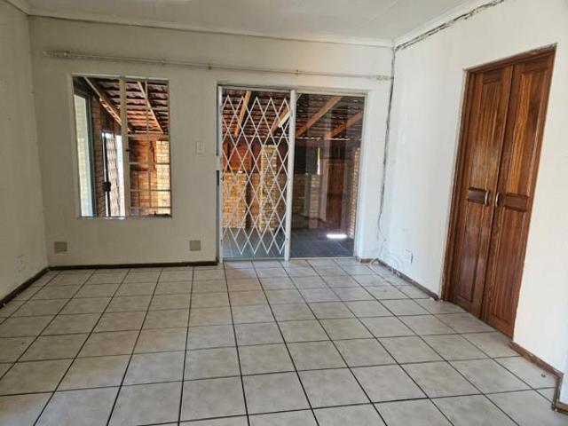 3 Bedroom Townhouse in Safari Gardens