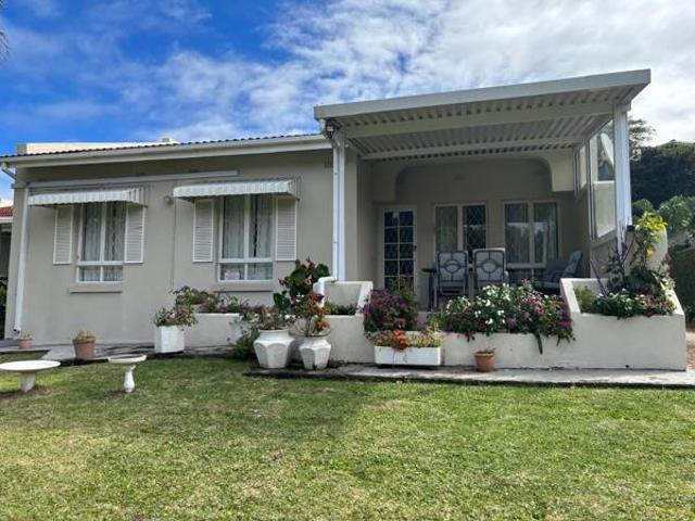 3 Bedroom Townhouse in Saint Michaels on Sea