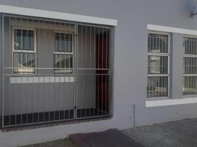 3 Bedroom Townhouse in Saldanha
