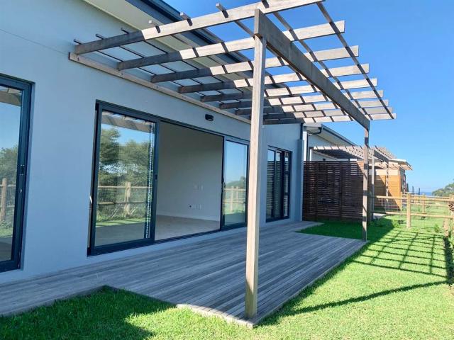 3 Bedroom Townhouse in Salt Rock