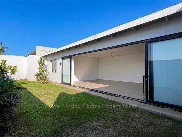 3 Bedroom Townhouse in Salt Rock