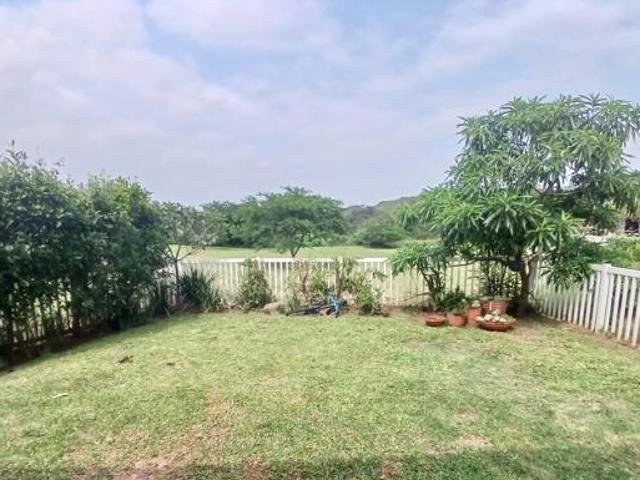 3 Bedroom Townhouse in Salt Rock