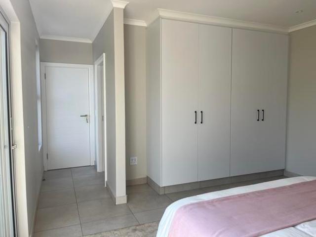 3 Bedroom Townhouse in Salt Rock