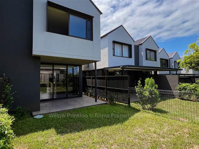 3 Bedroom Townhouse in Salt Rock