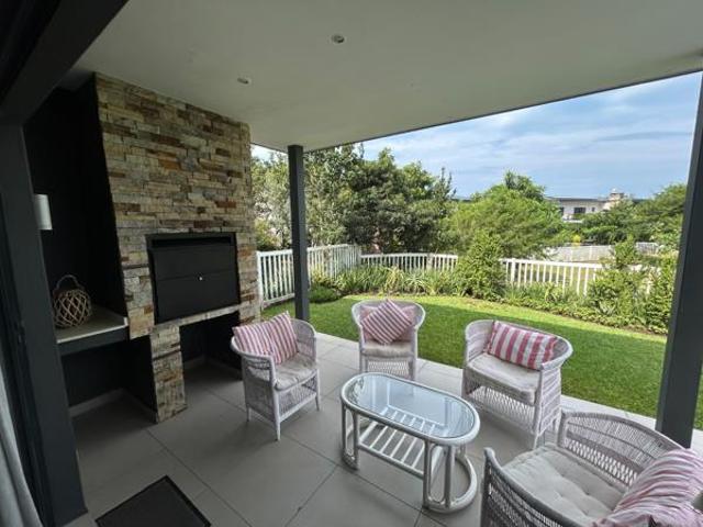 3 Bedroom Townhouse in Salt Rock