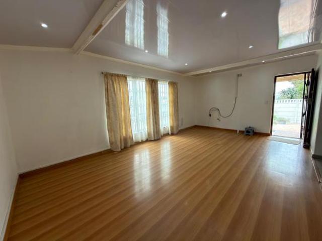 3 Bedroom Townhouse in Sanddrift