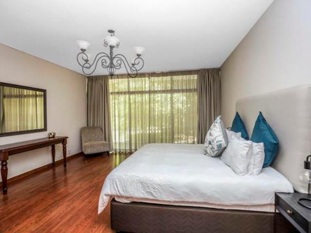3 Bedroom Townhouse in Sandhurst