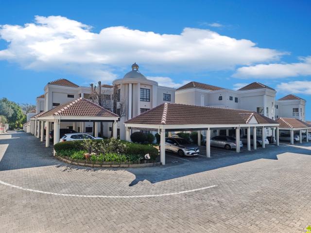 3 Bedroom Townhouse in Sandown