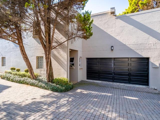 3 Bedroom Townhouse in Sandown