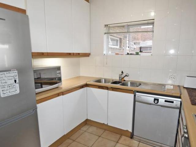 3 Bedroom Townhouse in Sandown