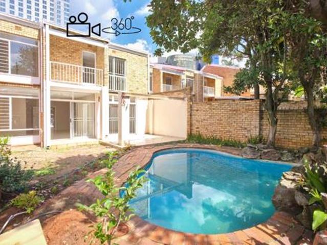 3 Bedroom Townhouse in Sandown