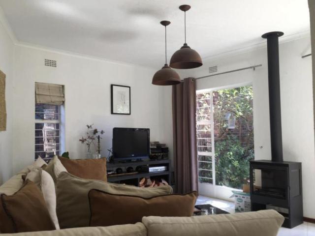3 Bedroom Townhouse in Sandown