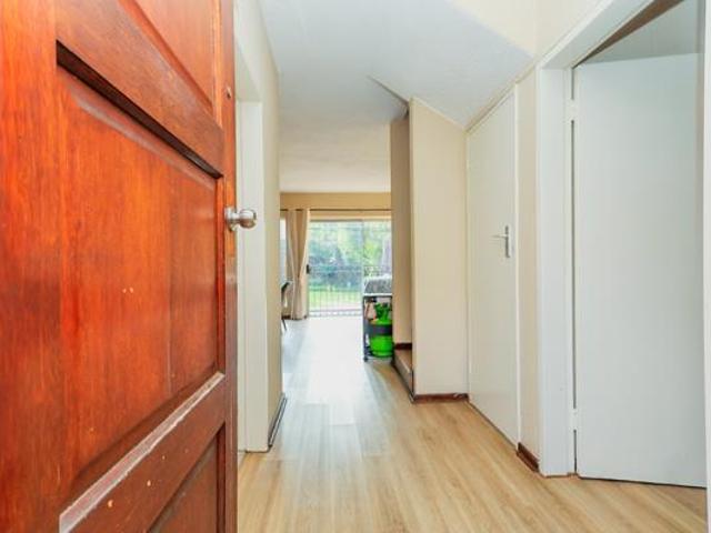 3 Bedroom Townhouse in Sandown