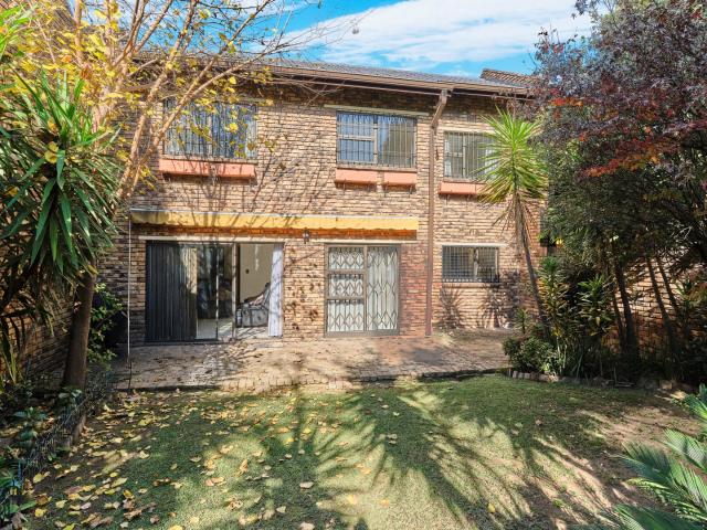 3 Bedroom Townhouse in Sandown