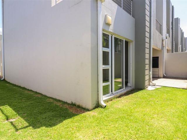 3 Bedroom Townhouse in Sandown
