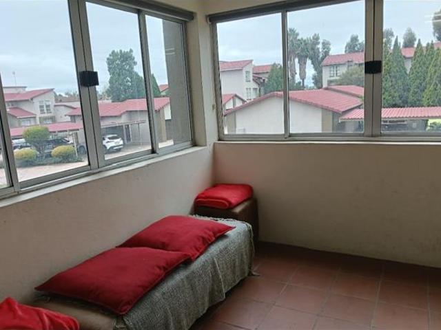 3 Bedroom Townhouse in Sasolburg