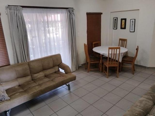 3 Bedroom Townhouse in Sasolburg Ext 1