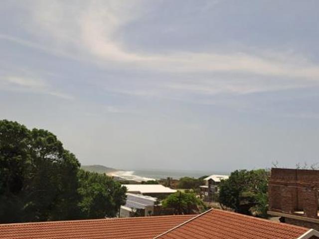 3 Bedroom Townhouse in Scottburgh Central