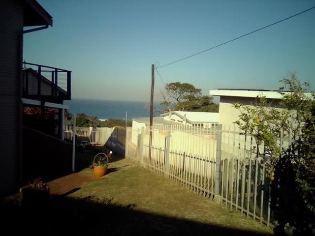 3 Bedroom Townhouse in Scottburgh Central