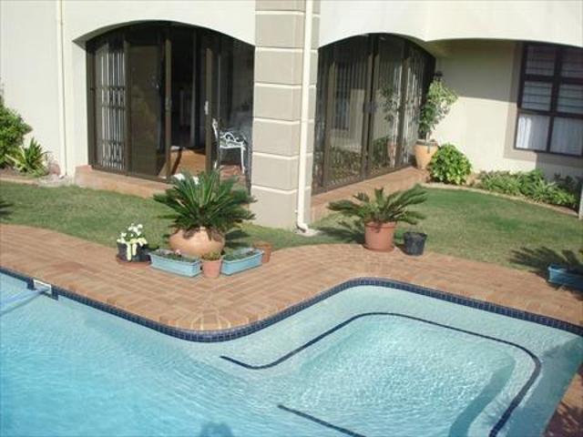 3 Bedroom Townhouse in Scottburgh Central