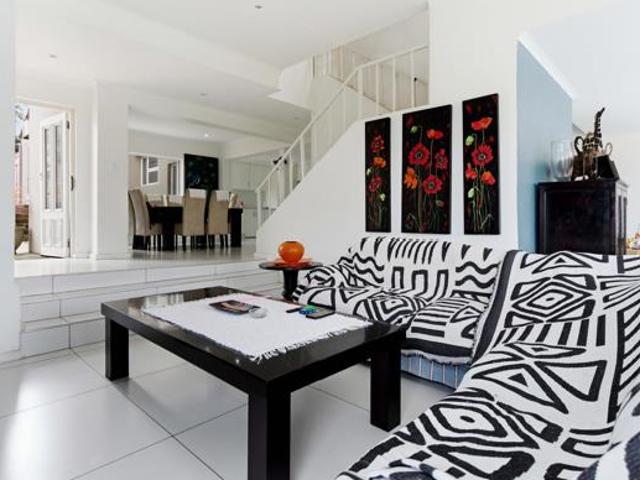 3 Bedroom Townhouse in Scottburgh Central