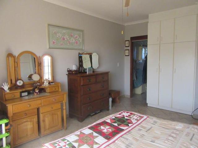 3 Bedroom Townhouse in Scottburgh Central