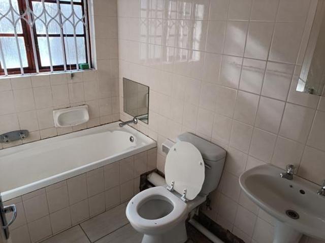 3 Bedroom Townhouse in Scottsville