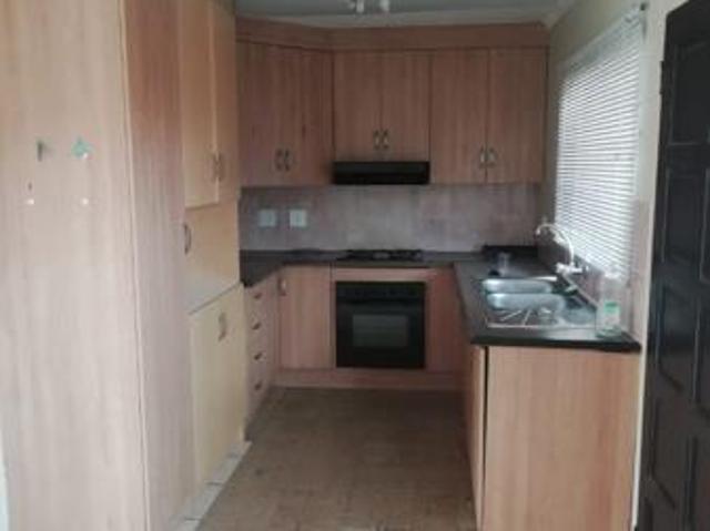 3 Bedroom Townhouse in Secunda