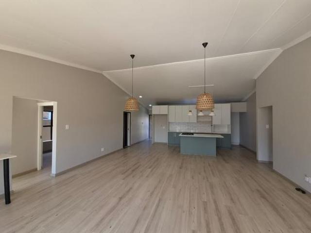 3 Bedroom Townhouse in Secunda