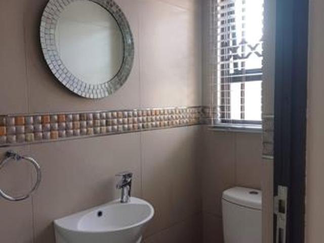 3 Bedroom Townhouse in Secunda