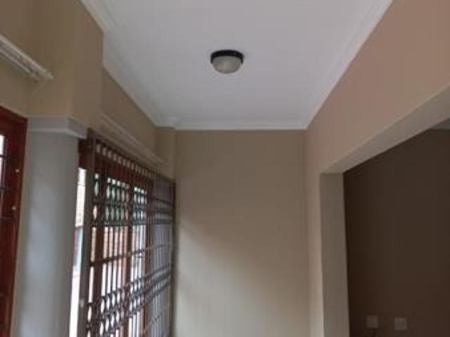 3 Bedroom Townhouse in Secunda