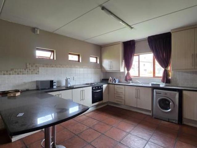 3 Bedroom Townhouse in Secunda