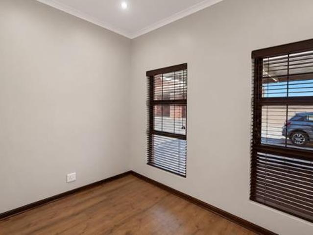 3 Bedroom Townhouse in Secunda