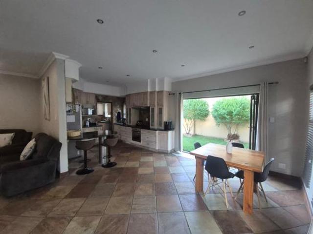 3 Bedroom Townhouse in Secunda