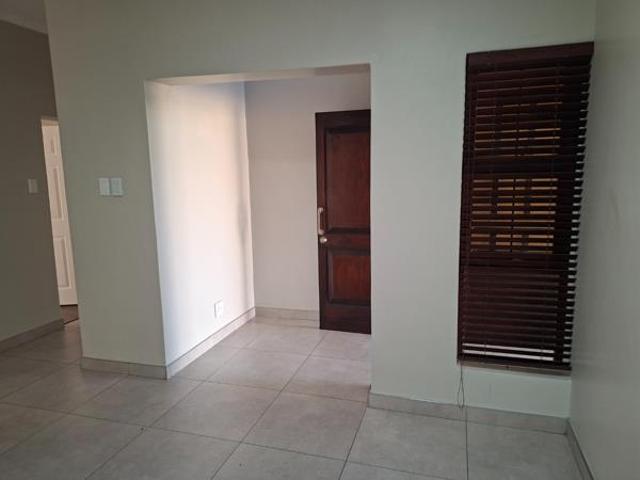 3 Bedroom Townhouse in Secunda