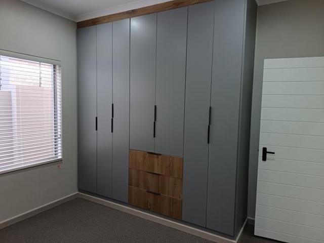 3 Bedroom Townhouse in Secunda