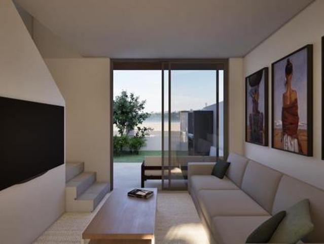 3 Bedroom Townhouse in Sea Breeze